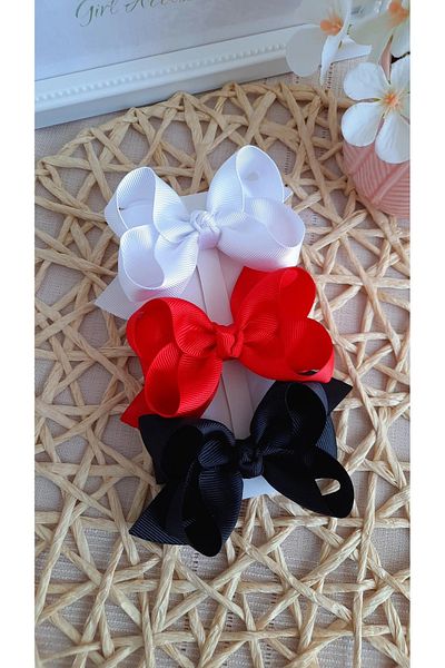 AKSESUARLARIM Hair Clip - Plain