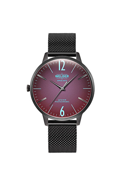 Welder Wrs654 Kadın Kol Saati