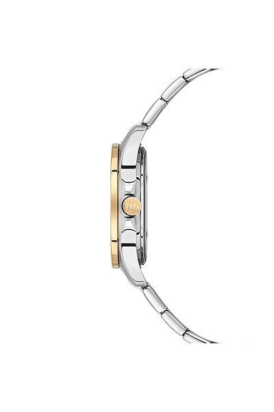 U.S. Polo Assn. ساعة يد نسائية Uspa2088-04