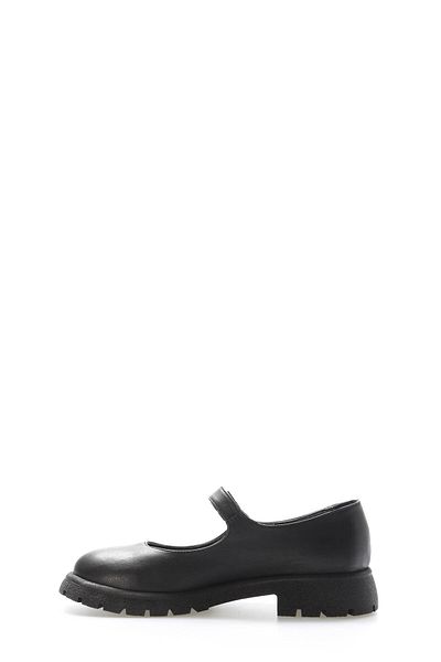 FAST STEP Pantofi casual de damă din piele naturală 581ZA4226