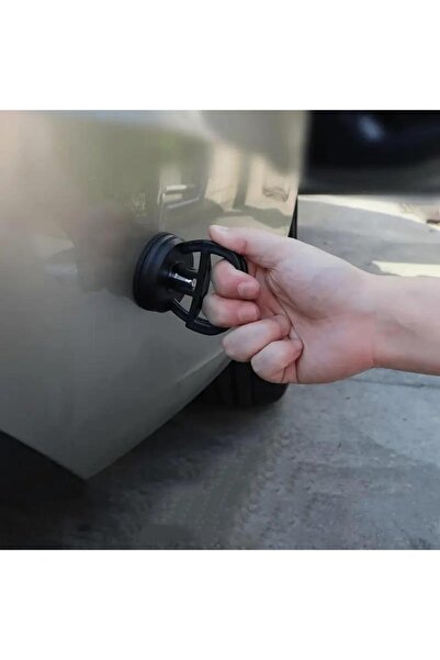 sanal trend Vantuzlu Araç Kaporta Göçük Giderici Düzeltici Çekici Vantuz