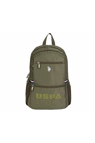 U.S. Polo Assn. Base. Polo Assn. Backpack , U.S. Polo Assn. Pen Bag - Water Bottle & Flask Gift