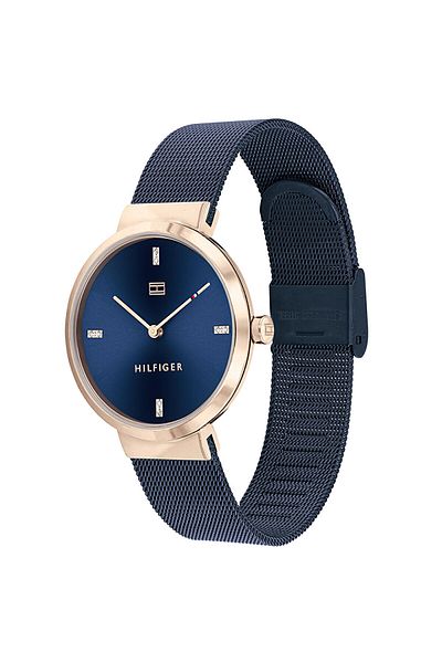 Tommy Hilfiger Th 1782219   Women's Wrist Watch