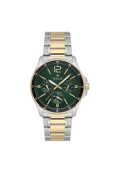 Wesse Wwg 208805   Men's Wrist Watch