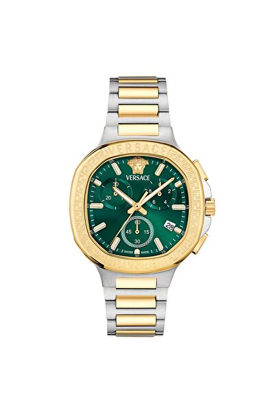 Versace Vrscvevca0624 Erkek|kadın Kol Saati