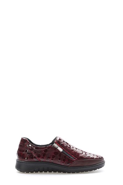 FAST STEP Pantofi casual de damă din piele naturală 972ZA7512
