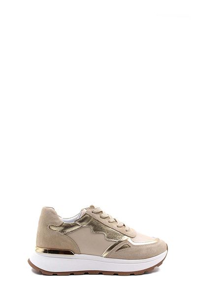FAST STEP Pantofi de damă din piele naturală 757ZA24066