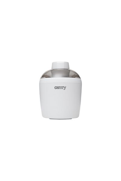 CAMRY Ice Cream Maker Cr 4481, Power 90w, Capacity 0.7l