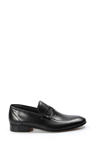 FAST STEP Genuine Leather Men's Classic Shoes 867Ma94