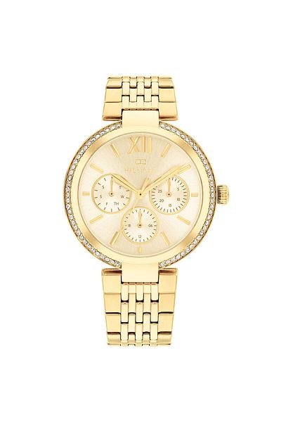 Tommy Hilfiger TH1782697 Women's Wristwatch