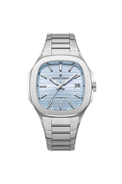Universe Constant Uc7535 Men's Wristwatch