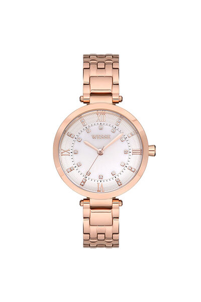 Wesse Wwl301406 Kadın Kol Saati