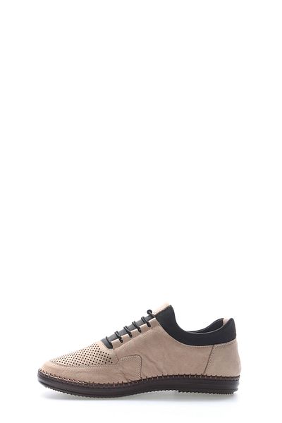FAST STEP Genuine Leather Men's Casual Shoes 126Ma420