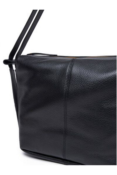 GIANNI CHIARINI women's backpack ZN 11340/COMM GRN black