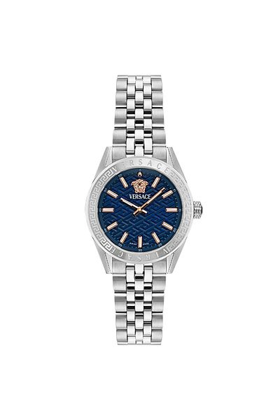 Versace Watch ساعة يد نسائية VRSCVE8I00324