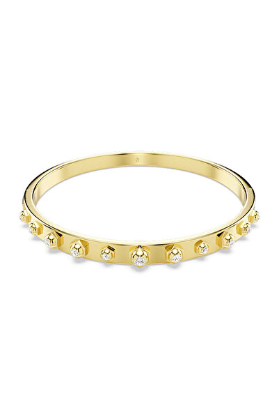 Swarovski Bilezik Numına:Bangle S Cry/Gos S 5686944