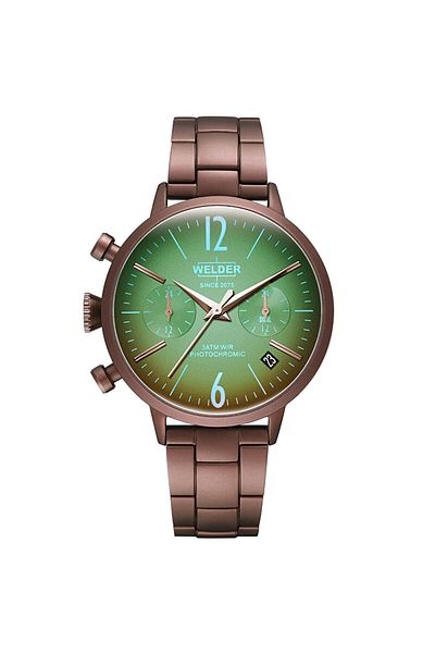 Welder Wwra121 Ceas de mână pentru femei