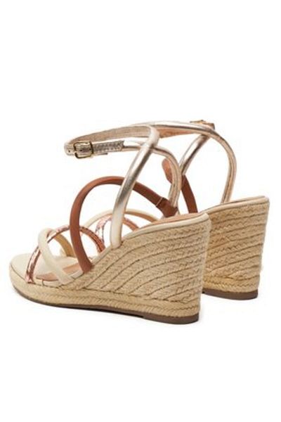 Gioseppo espadrile de damă 72009-P naturale