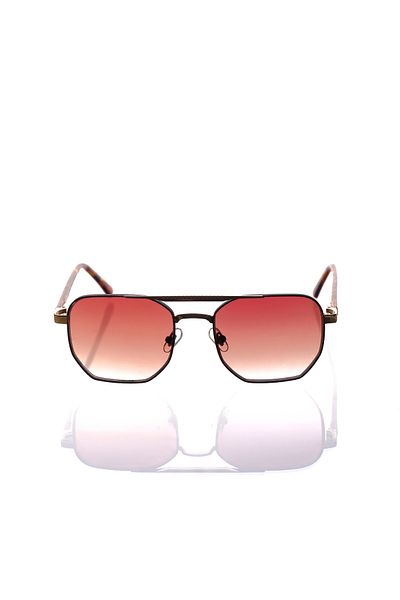 AR COLLECTİON Plus Men Metal Sunglasses Ar322 C6