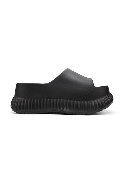Tmall Mules - Wedge
