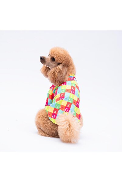 Pawstar Sarasota Cat Dog Shirt - Cat Dog Apparel