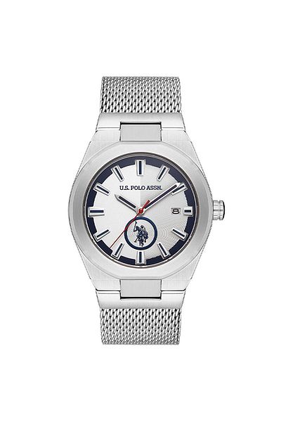 U.S. Polo Assn. Uspa1062-07 Men's Wristwatch
