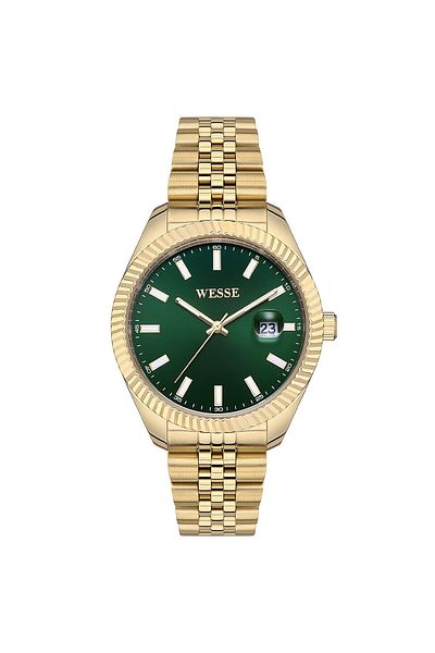 Wesse Wwg208205 Men's Wristwatch