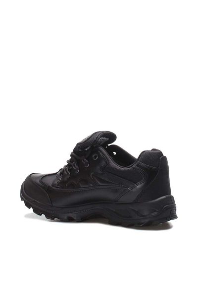 FAST STEP Genuine Leather Waterproof Unisex Outdoor Shoes 117Sxa5537