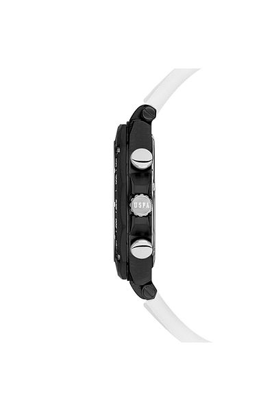 U.S. Polo Assn. Men's Wristwatch Uspa1076-03 - Stylish and Functional Design