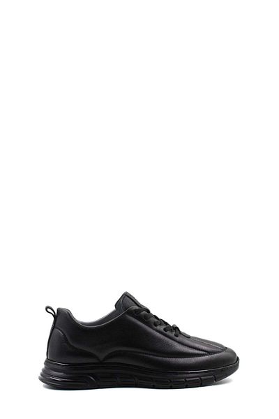 FAST STEP Ανδρικά παπούτσια casual από γνήσιο δέρμα - 161MA222