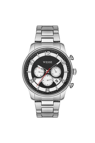 Wesse Wwg206501 Men's Wristwatch