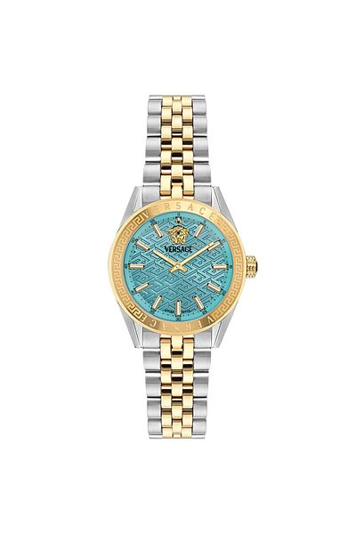 Versace Watch Vrscve8I00524 Women Wrist Watch