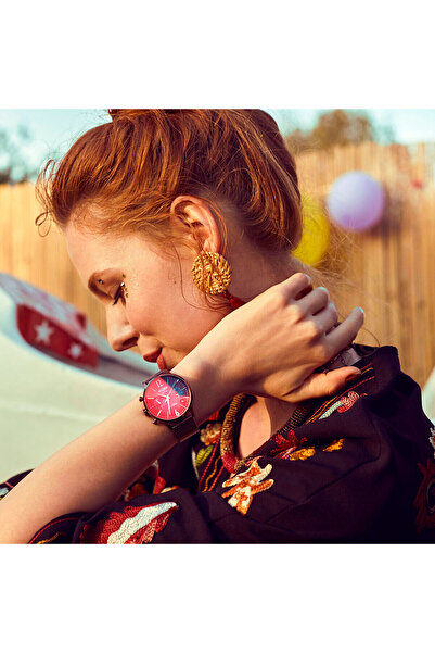 Welder Ceas de mână pentru femei Wwrc626