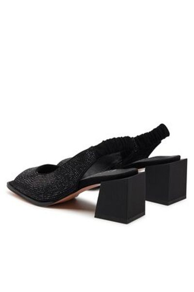 GOE sandale damă NN2N4248-W4 negre