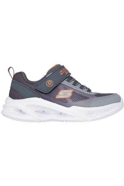 SKECHERS Tenisky Skechers Meteor-ligh, Šedé, Dětské