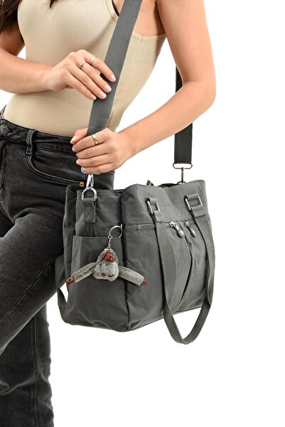 Bipanya Geantă funcțională de umăr și mesager Montello cu mai multe compartim...