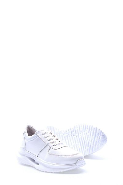 FAST STEP Pantofi casual pentru bărbați din piele naturală 154MA708-280