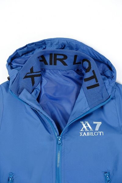 Zaziko Kids Спортно сезонно палто за момчета MM.XA7-Z