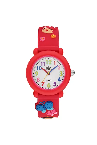 XONIX Xox-Kc005 Children's Wristwatch
