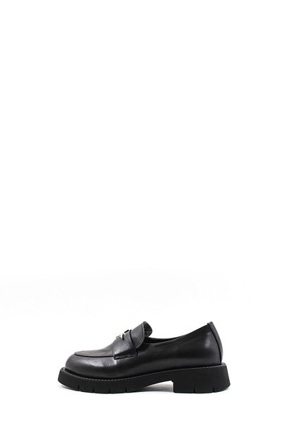 FAST STEP Pantofi casual de damă din piele naturală 888ZA600