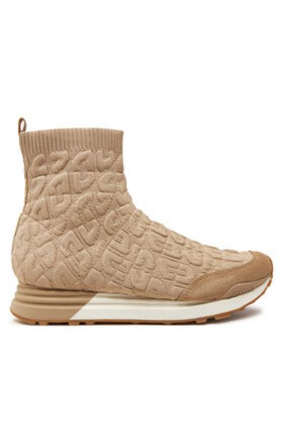 Gioseppo women's ankle boots 73439-P natural