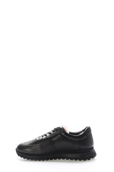 FAST STEP Ανδρικά παπούτσια casual από γνήσιο δέρμα 154KMA708-1