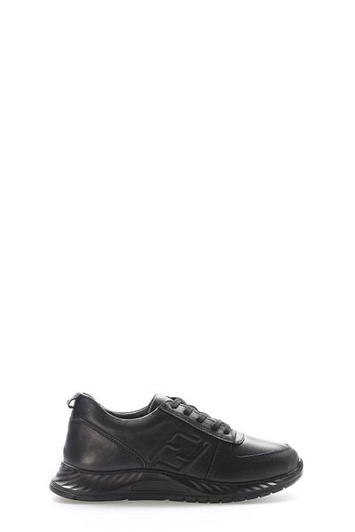 FAST STEP Pantofi casual de damă din piele naturală 583ZA2502