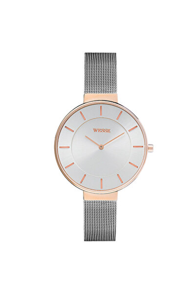 Wesse Wwl100108 Kadın Kol Saati