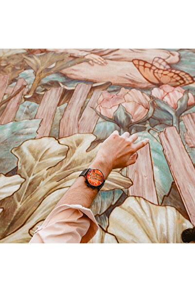 Welder Wwrc415 Erkek Kol Saati