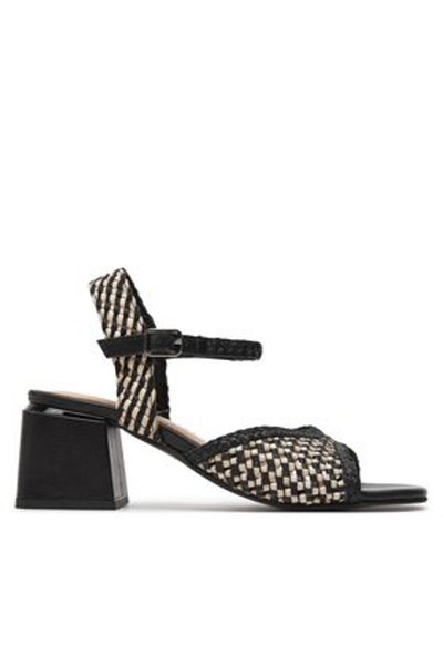 Gioseppo sandale damă 72292-P negre