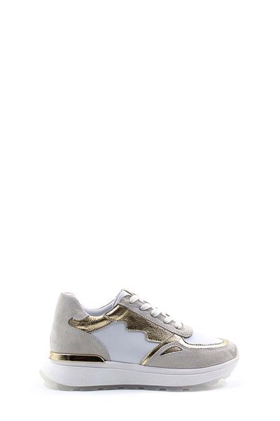 FAST STEP Pantofi de damă din piele naturală 757ZA24066
