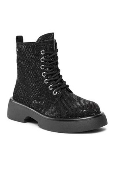 GOE ghete de damă MM2N4043 negre