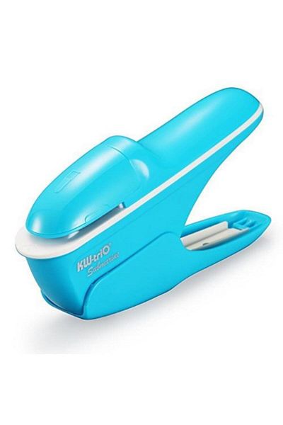 Kw-Trio Wireless Staple Machine Blue