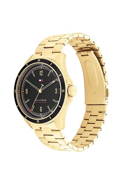 Tommy Hilfiger Th1791903 Men's Wristwatch